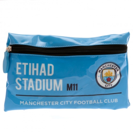 Manchester City - piórnik 