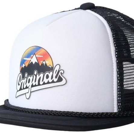 Adidas - czapka Heritage Trucker Cap