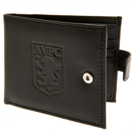 Aston Villa - portfel