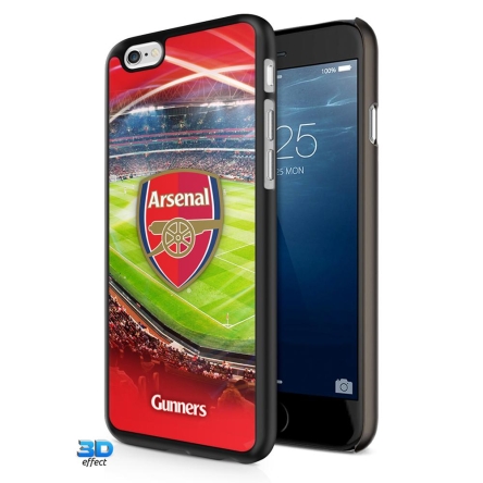 Arsenal Londyn - etui iPhone 7