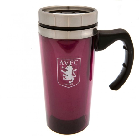 Aston Villa - kubek podróżny