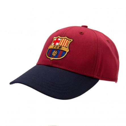 FC Barcelona - czapka 