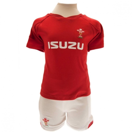 Walia Rugby - strój dziecięcy 92 cm 