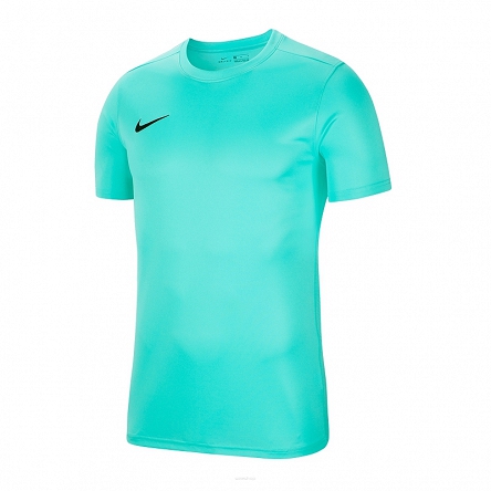 Koszulka Nike Park VII rozmiar XL miętowa