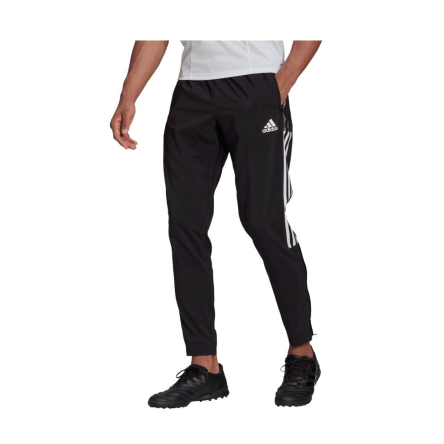Spodnie adidas Tiro 21 Woven rozmiar L czarne