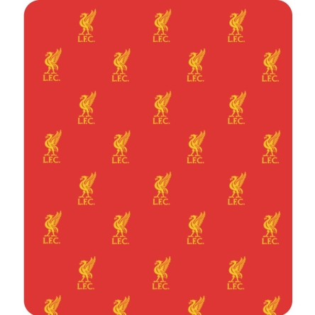 Liverpool FC - koc polarowy