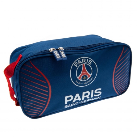 Paris Saint Germain - torba na obuwie