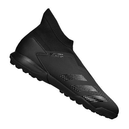 Buty adidas Predator 20.3 LL TF rozmiar 42 2/3 czarne