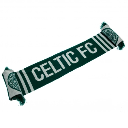 Celtic Glasgow - szalik 