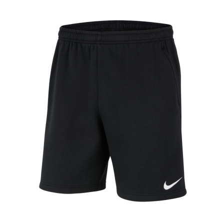 Spodenki Nike Park 20 Fleece rozmiar XL czarne