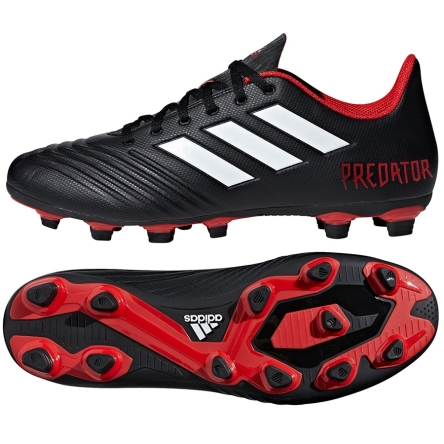 BUTY ADIDAS PREDATOR 18.4 FXG  rozmiar 40