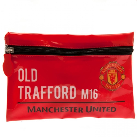 Manchester United - piórnik 
