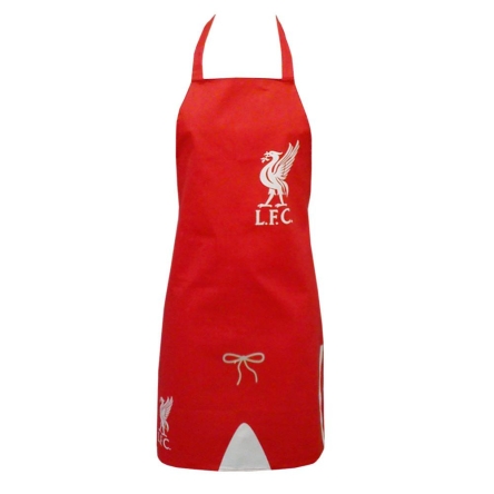 Liverpool FC - strój kuchenny