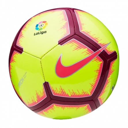 Piłka Nike Pitch rozmiar 5