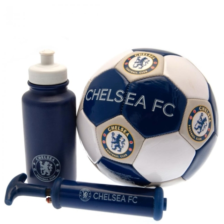 Chelsea Londyn - zestaw upominkowy