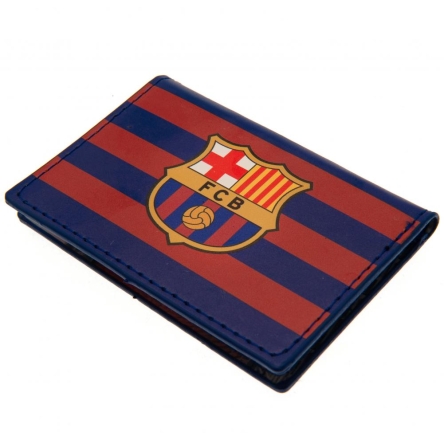 FC Barcelona - etui na karty