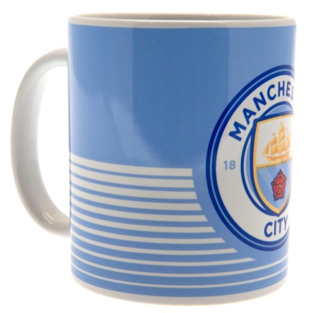 Manchester City - kubek 