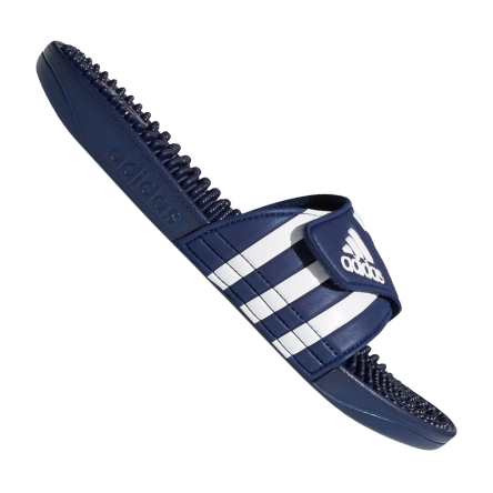 Klapki adidas Adissage rozmiar 43