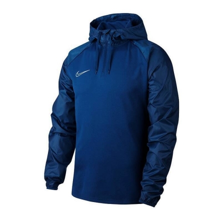Bluza Nike Dry Academy Repel rozmiar S granatowa