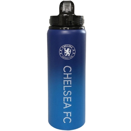 Chelsea Londyn - bidon aluminiowy