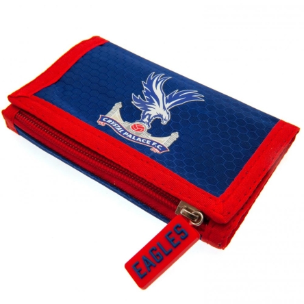 Crystal Palace - portfel