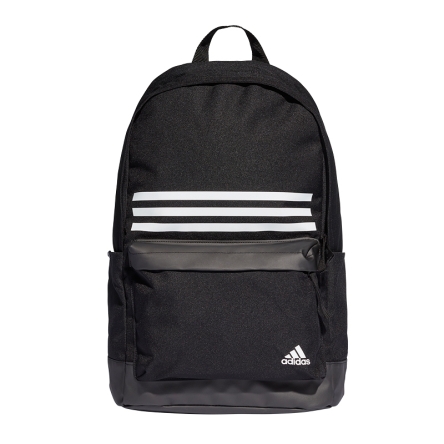 Plecak adidas Classic 3 Stripes rozmiar M czarny