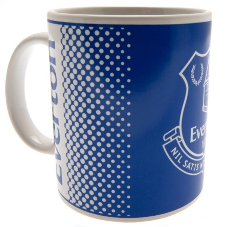 Everton FC - kubek 