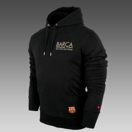 BARCELONA - BLUZA Core (NIKE)