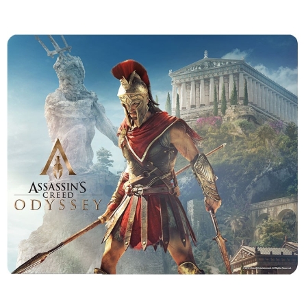Assanins's Creed - podkładka pod mysz