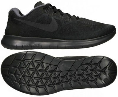 Buty Nike Free RN 2017  rozmiar 42