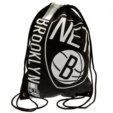 Brooklyn Nets - worek 