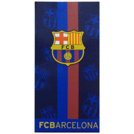 FC Barcelona - ręcznik 