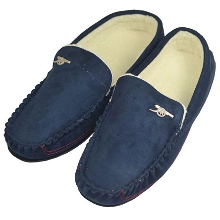 Arsenal Londyn - mokasyny 43-44 