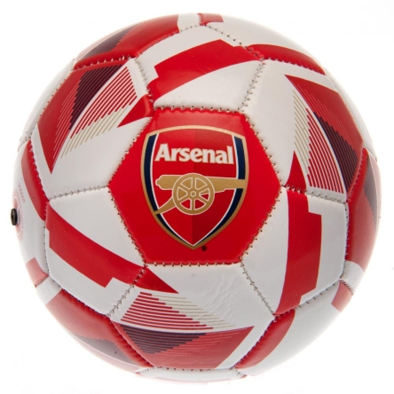 Arsenal Londyn - piłka mini 