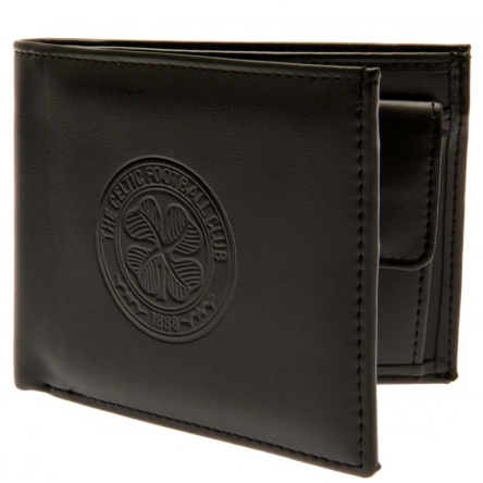 Celtic Glasgow - portfel 