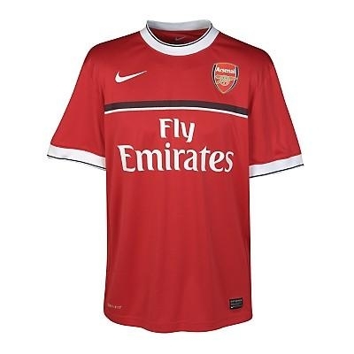ARSENAL - KOSZULKA PRZEDMECZOWA (NIKE)