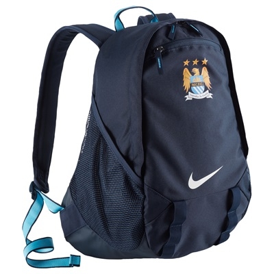  MANCHESTER CITY - PLECAK (NIKE) 