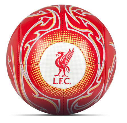LIVERPOOL - PIŁKA (WARRIOR)