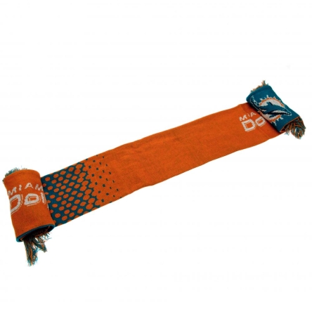 Miami Dolphins - szalik 