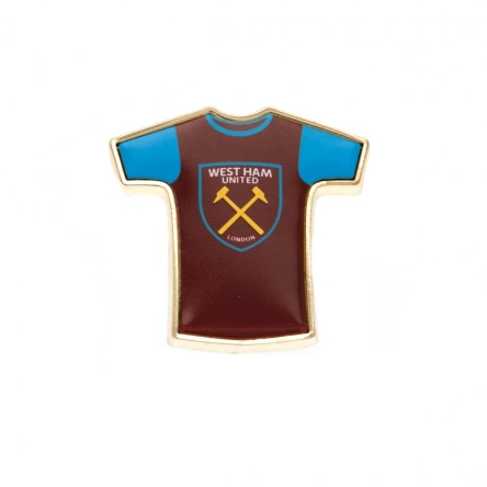 West Ham United - odznaka