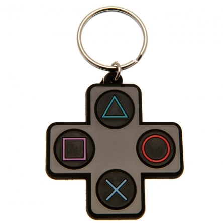 Playstation - breloczek