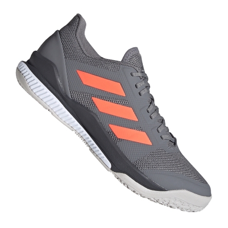 Buty adidas Stabil Bounce rozmiar 42 szare