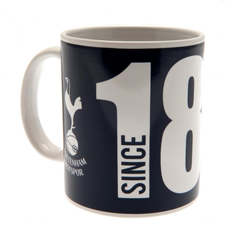 Tottenham Hotspur - kubek 