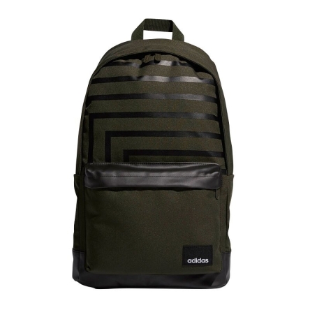 Plecak adidas Classic BackPack GR1 zielony