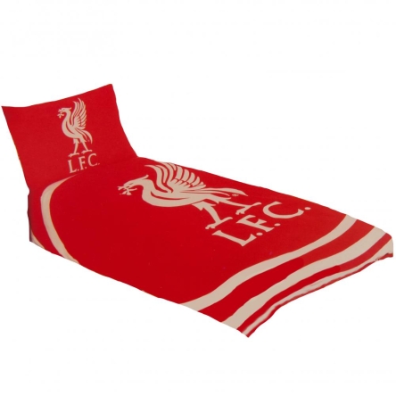 Liverpool FC - pościel 