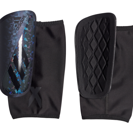 Nagolenniki adidas X Pro rozmiar XS (120-140 cm) 
