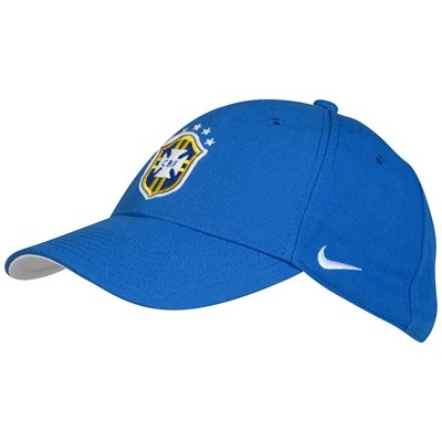 BRAZYLIA - CZAPKA (NIKE)