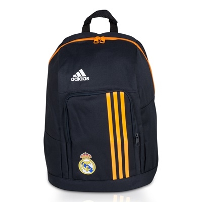 REAL MADRYT - PLECAK (ADIDAS)
