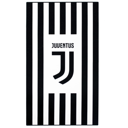Juventus Turyn - ręcznik 