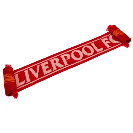 Liverpool FC - szalik 